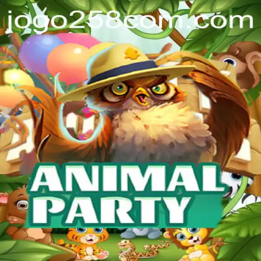 Explore the Thrilling World of AnimalParty