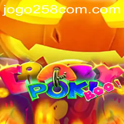 CrazyPokiBoo: Unleashing the Excitement of JOGO258.COM's Latest Craze