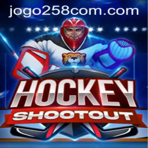 Experience the Thrill of HockeyShootout at JOGO258.COM