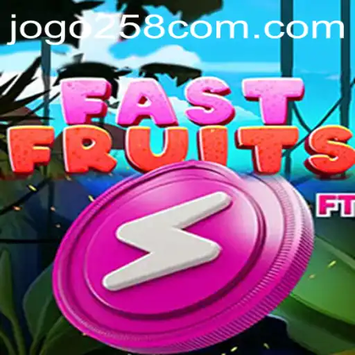 FastFruits: Dive into the Juicy World of High-Speed Gaming