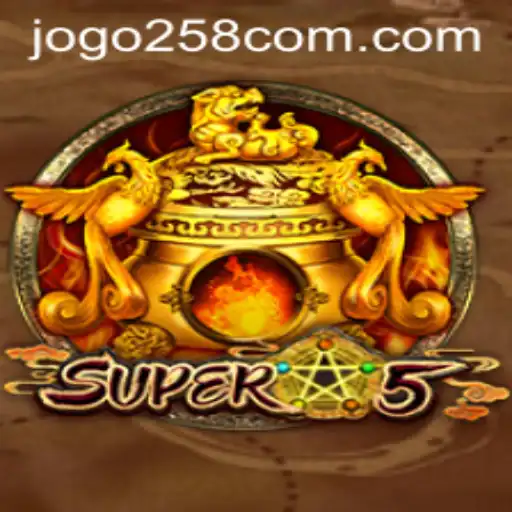 Discover the Thrilling World of Super5: A Deep Dive into the Latest Gaming Sensation