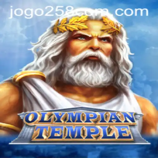 The Epic Journey Through OlympianTemple: A Deep Dive into the Game World