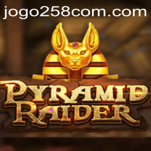 Discover the Mysteries of PyramidRaider