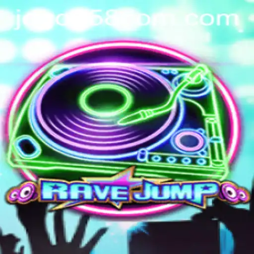 Discover the Excitement of RaveJump: An Electrifying Gaming Experience