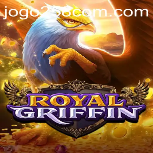 Exploring the Enchanting World of RoyalGriffin at JOGO258.COM