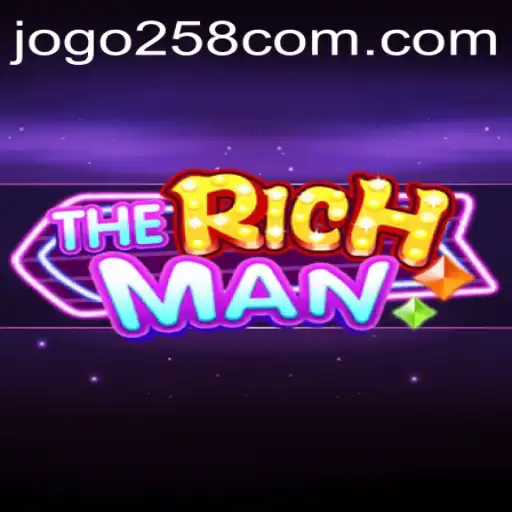 Unveiling TheRichMan: The Exhilarating Journey to Wealth at JOGO258.COM