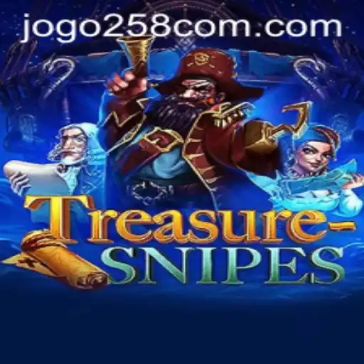 Unveiling TreasureSnipes: A New Adventure Awaits on JOGO258.COM