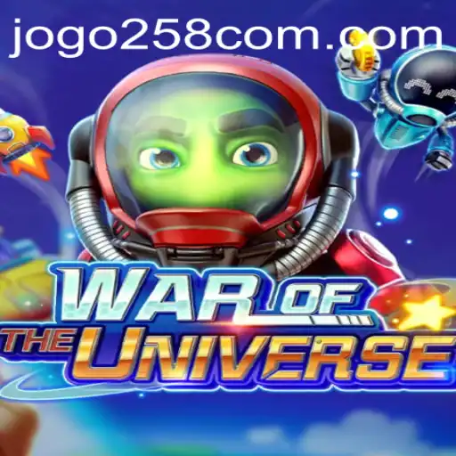 Exploring WAROFTHEUNIVERSE: The Ultimate Space Conquest Game