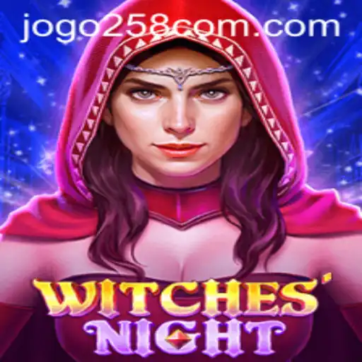 Discover the Mystical World of WitchesNight: A Game Like No Other