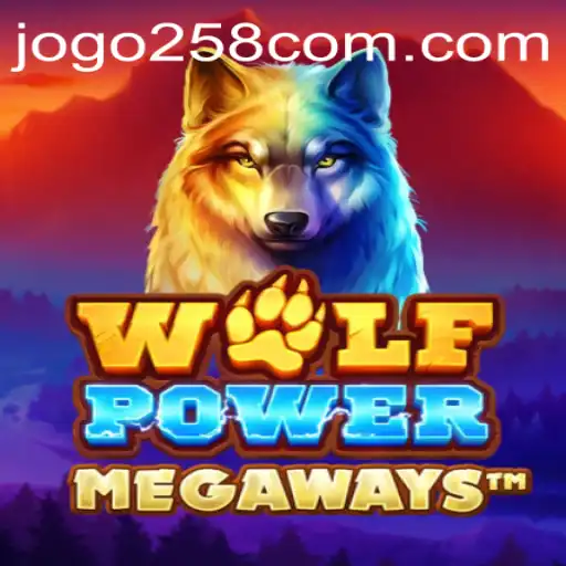 Discover the Untamed World of WolfPowerMega
