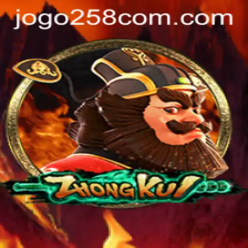 Exploring the Mystical World of ZhongKui